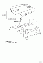 CYLINDER HEAD 4